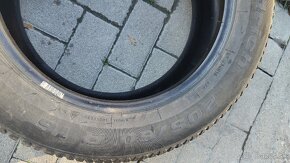 Zimné BF Goodrich g-Force Winter 2 205/60 R16 92H - 7