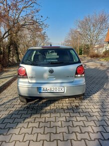 Vw polo 1.9 tdi - 7