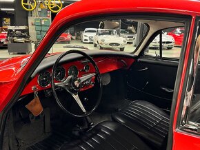 Porsche 356 Coupé - 7