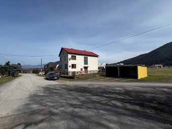 VEĽKÝ 3i SLNEČNÝ BYT NA PREDAJ  NA LIPTOVE, PAVČINA LEHOTA - 7