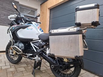 BMW R 1250 GS Adventure - 7