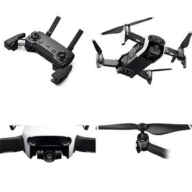 DJI Mavic Air Fly More Combo Arctic White - 7