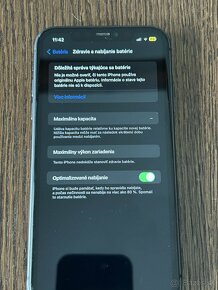 Znížená cena Iphone 11, 128 gb - 7
