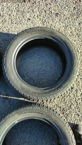 YOKOHAMA GEOLANDAR 235/55 R18 - 7