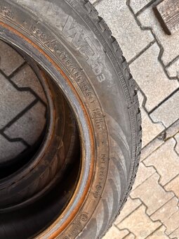 175/65R15 Nokian zimne - 7