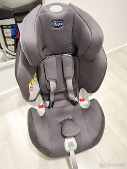 Chicco autosedačka od 0-25kg - 7