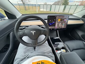 Tesla Model 3 LR 4x4 - 7