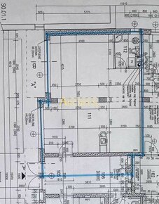 3D / EXKLUZÍVNE / NEBYTOVÝ PRIESTOR, SPIŠSKÁ NOVÁ VES, 54m2 - 7