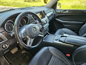 Mercedes-Benz ML 350 BlueTEC 4matic - 7