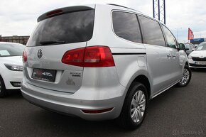 Volkswagen Sharan 2.0 TDI BMT Comfortline DSG - 7