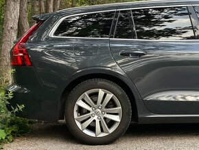 Volvo V60 D3 Momentum A/T - 7