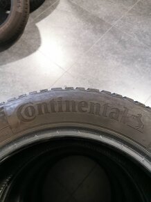 Continental 205/55 R16 91H zimné pneumatiky 2021 - 7