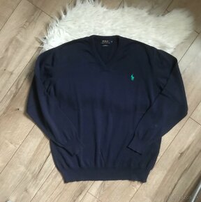 Ralph Lauren sveter - 7