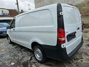 Mercedes-Benz Vito 111 CDI lang L2 - 7