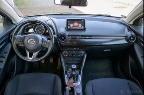 Mazda 2 1.5 Skyactiv G75, 2016 - 7