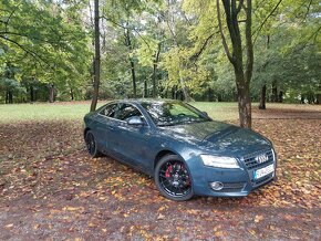 Audi A5 2.0 TDI DPF quattro Premium - 7