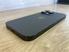 iPhone 14Pro 128GB Midnight - 7