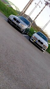 Bmw e39 530d - 7