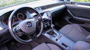 Volkswagen Arteon 2.0 TDI 110kW, Elegance - 7