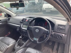 Volkswagen Golf 5 Kombi 2.0TDI 103KW - 7