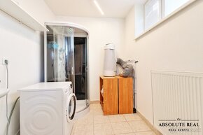 ABSOLUTE REAL/Nebytový priestor v BA – Karlovej Vsi,36.06 m2 - 7