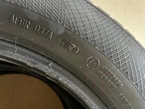 225/55 R16 Zimne Continental Top Stav Nove - 7