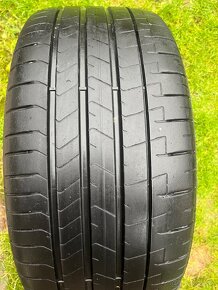 Pneumatiky Pirelli 255/40 R19 - 7