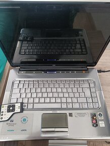 HP DV5 ,240GB/4GB - 7