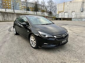 Opel Astra K 1.4 Turbo 92 kW - 7