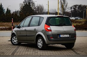 Renault Mégane Scenic - 7