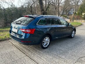 ŠKODA SUPERB 1,5 tsi JOY - 7