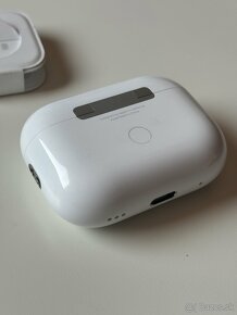 Apple Airpods Pro 2 záruka 9.11.2025 - 7