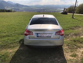 Citroen C5 III 2.0 HDi 16V Exclusive - 7