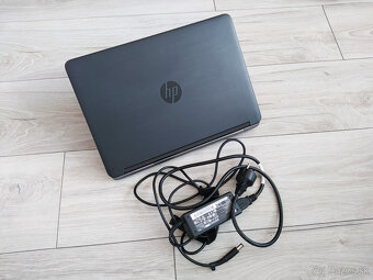 notebook HP ProBook 640 G1 - Core i5, 4GB, 120GB SSD - 7