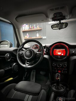 Mini Cooper S 120kw, 2019, automat - 7