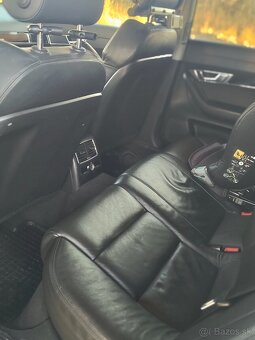 Audi A6C6 3.0TDI 171KW 4x4 2008 - 7