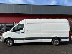 Mercedes-Benz SPRINTER 317 2.0 CDI 125kW L3H2 - 7