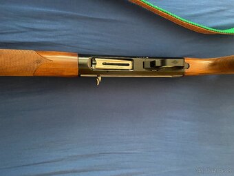 BENELLI Raffaello samonabíjacia brokovnica - 7