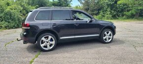 VW TOUAREG 3.0 TDI 4x4 - 7