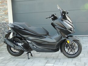 HONDA NSS 125 FORZA MODEL 2022 ABS ,ASR - 7