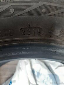 Zimné pneumatiky Nexo 205/55 R16 91H - 7