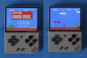 Konzola MIYOO Mini Plus úplne nová „Super Game Boy“ s hrami - 7