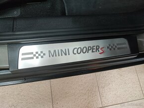 MiNi COOPER COUNTRYMAN S  2.0 - 7