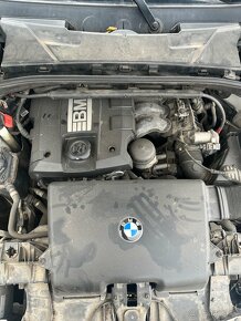 BMW e87 116i na diely - 7