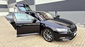 Škoda Superb 3 Laurin&Klement 2.0 TDi dsg - 7