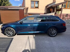 ŠKODA SUPERB KOMBI III L&K 5/2019 2.0 TDI 110kw - 7