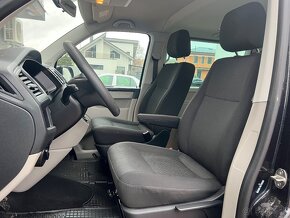 Volkswagen Caravelle T6 2.0 TDI 75kw 2017 - 7