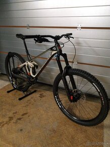 Mondraker Superfoxy Carbon R - nový (M) - 7