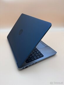 Notebook 15,6" HP.Intel i5-4210M 2x2,60GHz.8gb ram.256gb SSD - 7