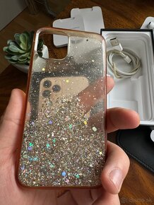 Iphone 11 pro gold - 7